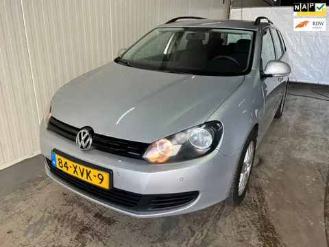 Volkswagen Golf Variant 1.2 TSI Trendline BlueMotion