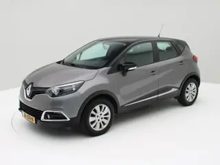 Renault Captur 0.9 TCe Expression Camera / Trekhaak / Origineel NL