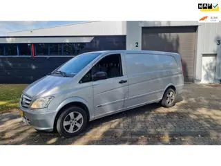 Mercedes-Benz Vito GEZOCHT GEVRAAGD ALLE MERCEDES VITO TOPPRIJS 0613896819