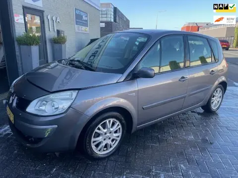 Renault Scénic 1.6-16V Business Line AUTOMAAT / SCHUIFDAK