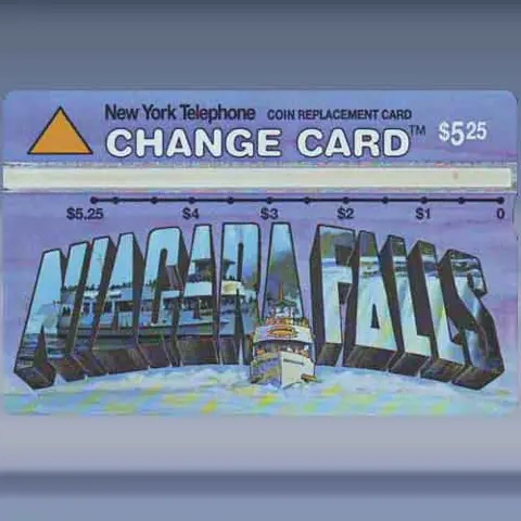 Niagara Falls (1993)