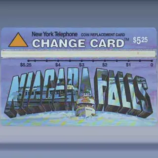 Niagara Falls (1993)