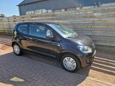 Volkswagen Up! 1.0 move up! Airco