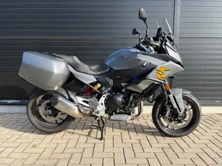 BMW F 900 XR (bj 2020)