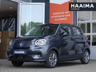 Leapmotor T03 Design 37.3 kWh | Nieuwe auto | Snel leverbaar! | Actieradius van 265 km (WLTP) Gecomb