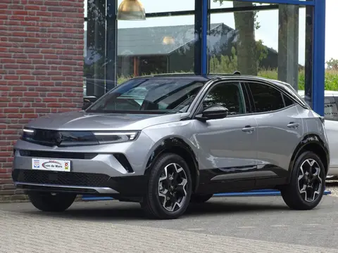 Opel Mokka 1.2 Turbo GS 130 pk (bj 2025, automaat)