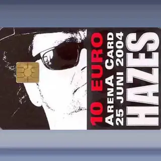 25 jaar Hazes (25-juni-2004)