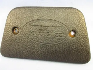 Used kapje ruggesteun ev > 2002