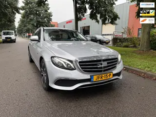 Mercedes-Benz E-klasse 300 e AMG Line