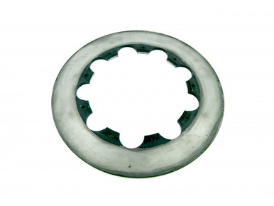 Used Remschijf Voorwiel lm1,2,3 IMI