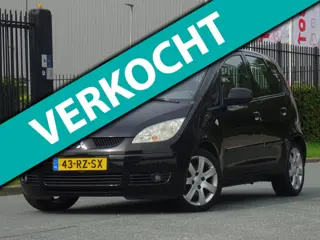 Mitsubishi Colt Verkocht! Verkocht!