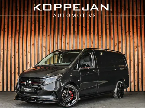 Mercedes-Benz Vito 119 CDI 190PK Automaat Bestelwagen L2 | BPM VRIJ! | STANDKACHEL | LED KOPLAMPEN |