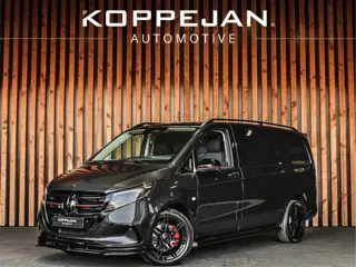 Mercedes-Benz Vito 119 CDI 190PK Automaat Bestelwagen L2 | BPM VRIJ! | STANDKACHEL | LED KOPLAMPEN |