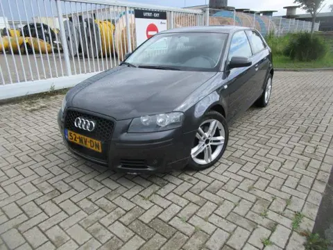 Audi A3 2.0 FSI Ambition