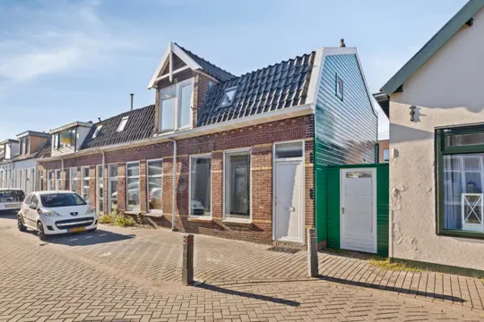 Te koop in Zaandam - Eendrachtstraat 47