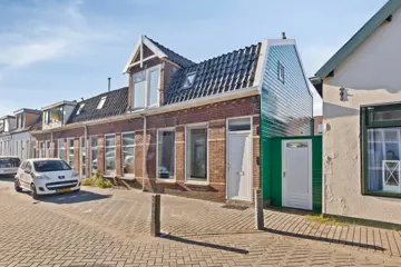 Te koop in Zaandam - Eendrachtstraat 47