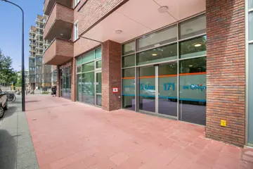 Te koop in Rijswijk - P.C. Boutenslaan 77