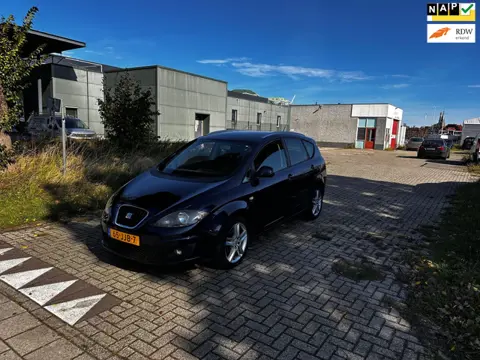 Seat Altea XL 1.4 TSI Style Clima.Clima