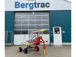 NIEUW! Pöttinger Top 382