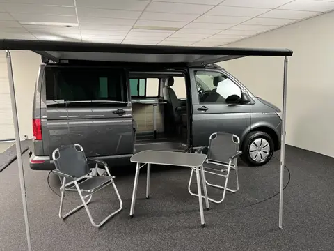 Volkswagen California Camper 2.0 TDI DSG7 Airco / Luifel / Afn. trekhaak / Camera / PDC / Navi / Car