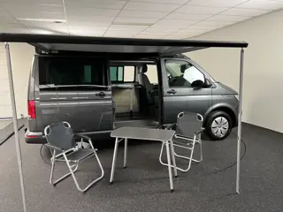 Volkswagen California Camper 2.0 TDI DSG7 Airco / Luifel / Afn. trekhaak / Camera / PDC / Navi / Car