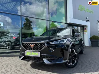 CUPRA Formentor 1.5 TSI * Camera * Sfeerverlichting * ACC * 18 Inch