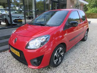 Renault Twingo 1.2-16V AIRCO (bj 2011)