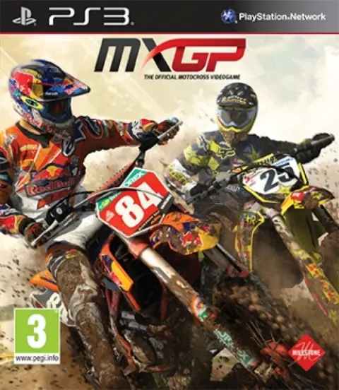 MXGP