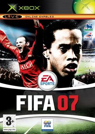 Fifa 2007