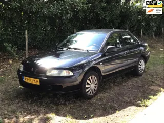 Mitsubishi Carisma 1.8 GDI Classic.nl, nieuwe APK met NAP en airco