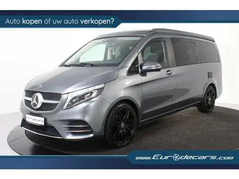 Mercedes-Benz MARCO POLO *Westfalia*AMG-Line*DAB*Trekhaak*