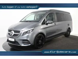 Mercedes-Benz MARCO POLO *Westfalia*AMG-Line*DAB*Trekhaak*