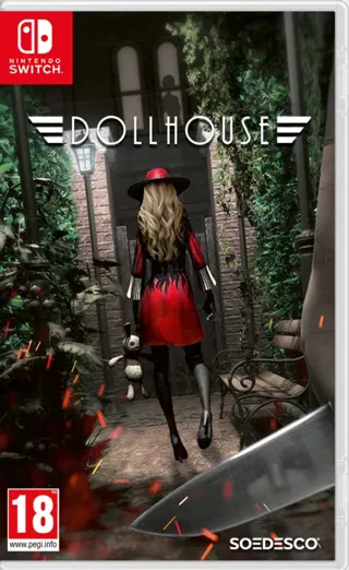 Dollhouse