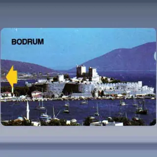 Bodrum (1992)