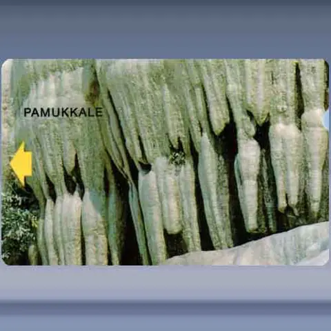 Pamukkale (1993)