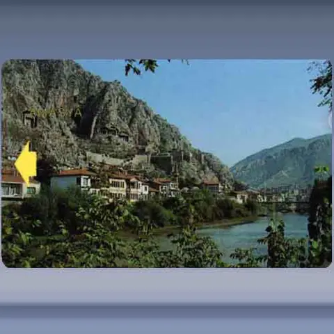 Amasya (100) (1993)