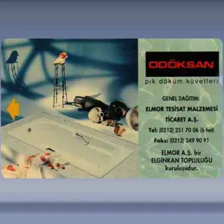 Odoksan-pik Dokum... (1994)