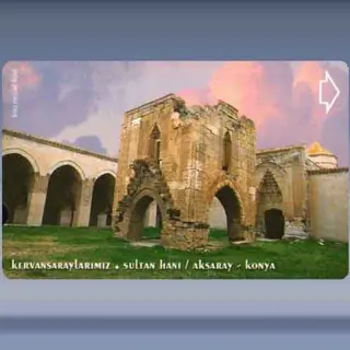 Konya Aksaray (1999)