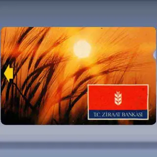 T.C. Ziraat Bankası (1995)