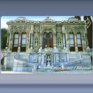 Ihlamur Kasri (2000)