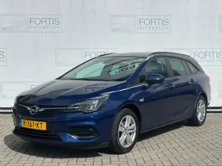 Opel Astra Sports Tourer 1.2 Edition NL AUTO | AFN. TREKHAAK | CARPLAY | CRUISE |