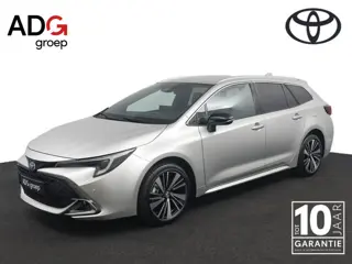 Toyota Corolla Hybrid 140 Dynamic | VOORRAAD | NIEUW |