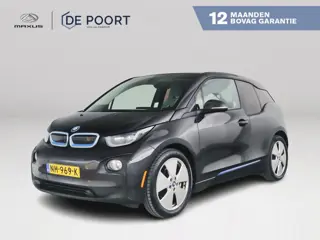 BMW i3 Aut. Range Extender Comfort | Stoelverwarming