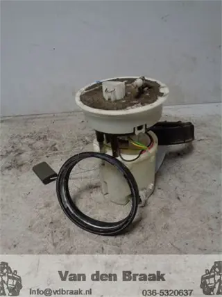 Ford Fiesta 1.25 16V 2008-2017 Elec. benzinepomp