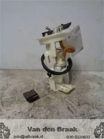 BMW 3 Serie E46 Compact 1.6 16V 2001-2005 Electische benzinepomp