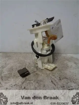 BMW 3 Serie E46 Compact 1.6 16V 2001-2005 Electische benzinepomp