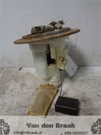 Nissan Pixo 1.0 12V 2009-2014 Electrische benzinepomp