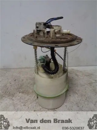 Hyundai i10 1.1 12V 2008-2013 Electrische benzinepomp