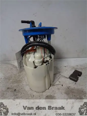 Volkswagen Golf 1.2 TSi 2012-2020 Electrische benzinepomp