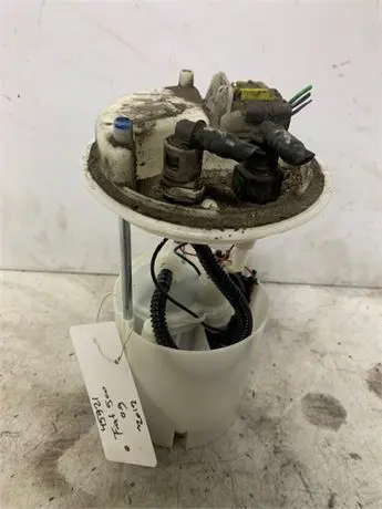 Fiat 500 (312) Hatchback 0.9 TwinAir 85 benzinepomp